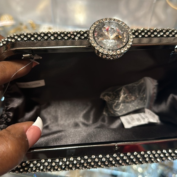 After five clutch purse - Picture 5 of 8